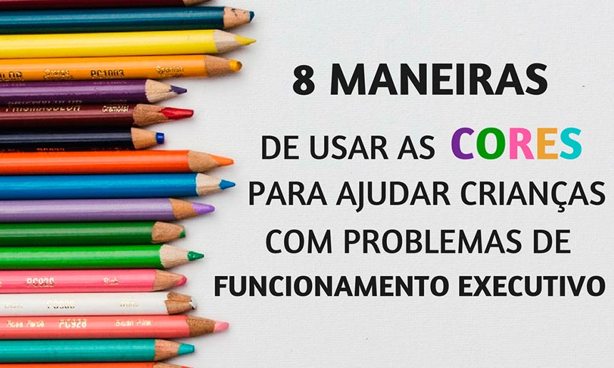 Criança criativa: qual é a importância de desenvolver e como fazer - O  Poder das Cores