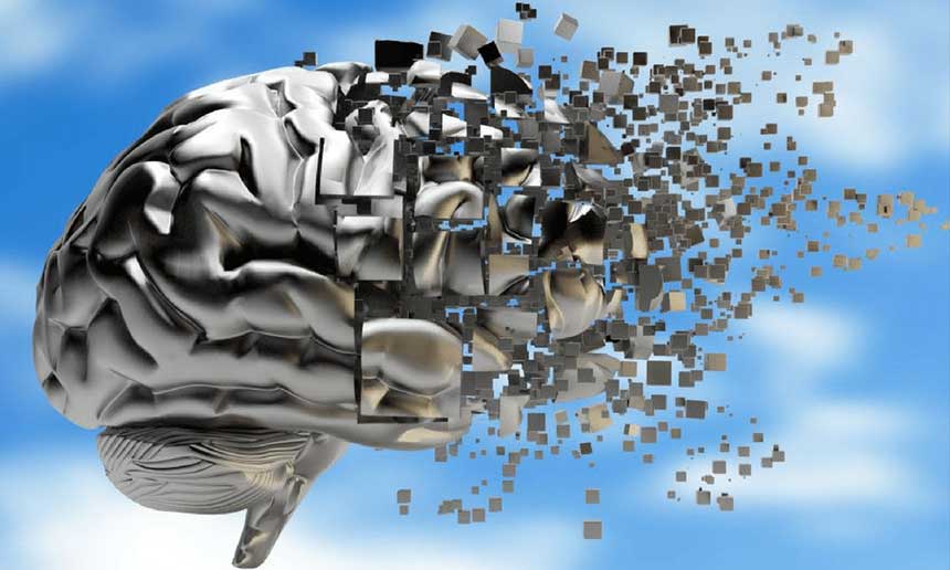 10 primeiros sinais e sintomas da doença de Alzheimer