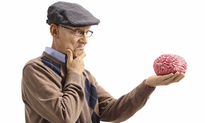 10 Exercícios cerebrais simples que aumentam a memória