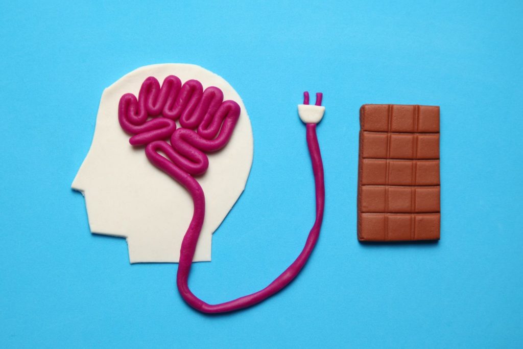Brain+Chocolate