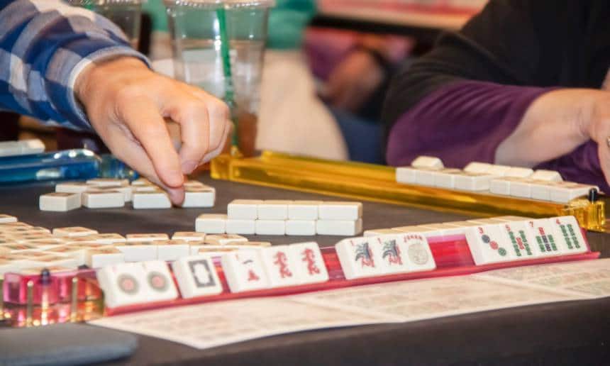 A importância da prática dos jogos de tabuleiro para os 60 +